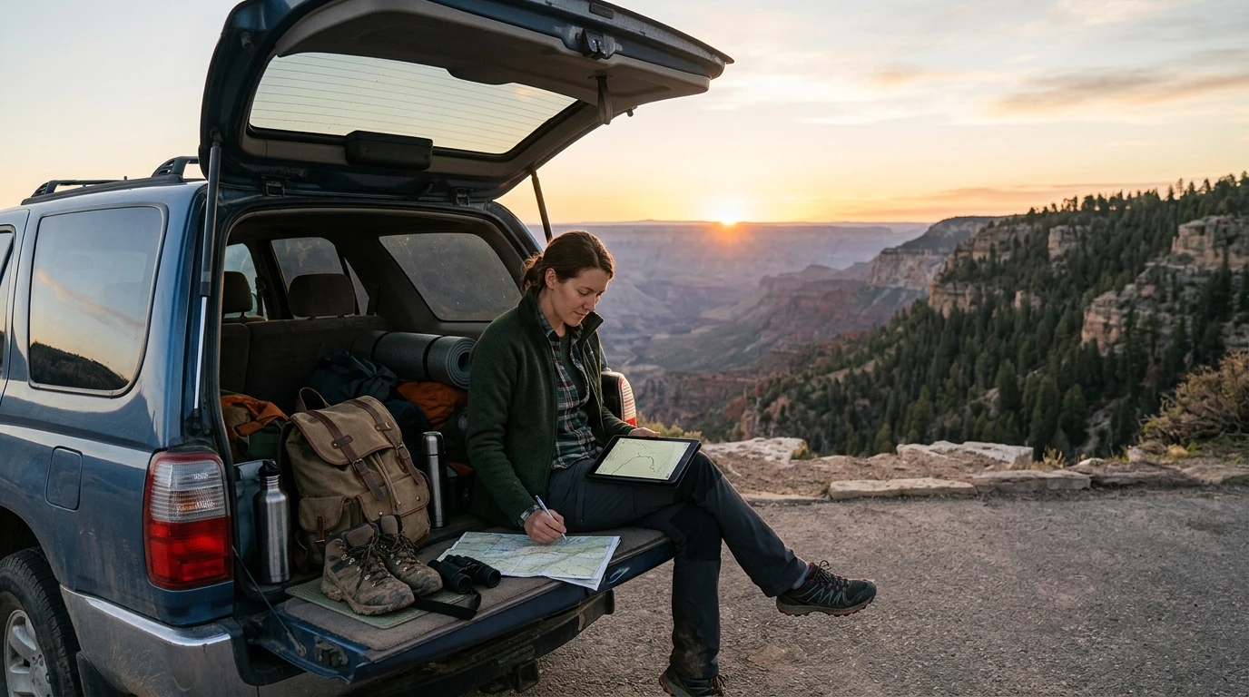 10 Must-See U.S. National Parks: Fast Facts Guide