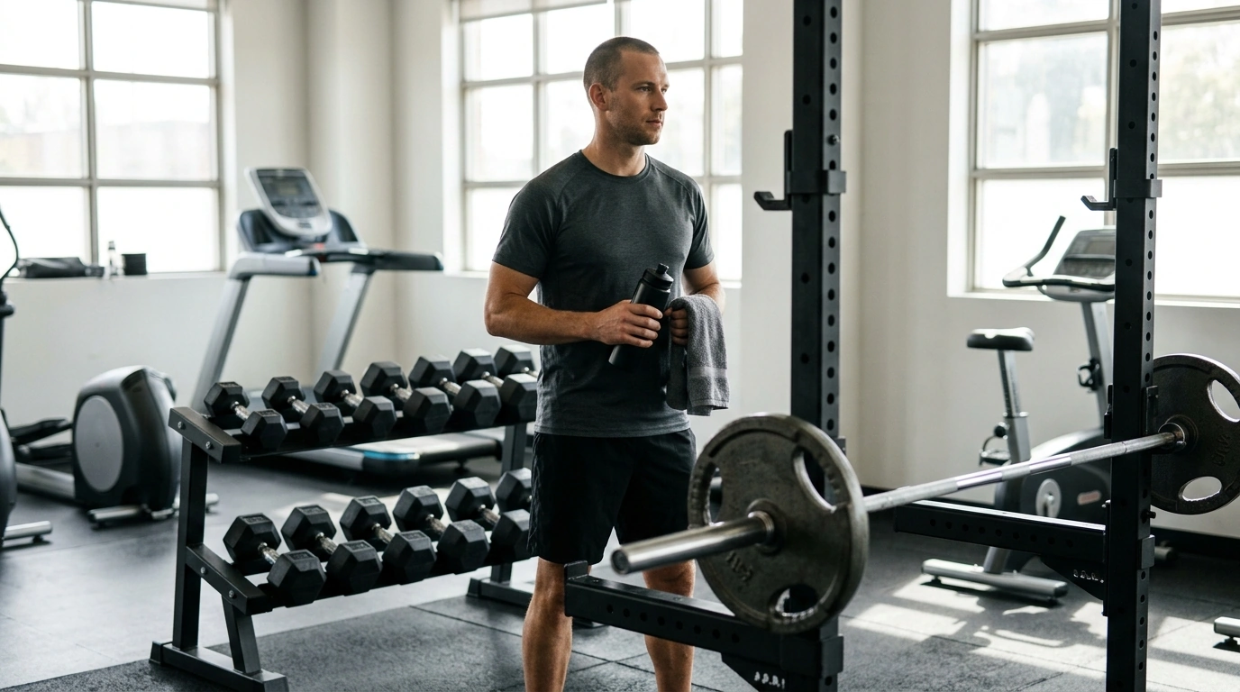Cardio + Strength Plan: Fat Loss, Muscle & Endurance
